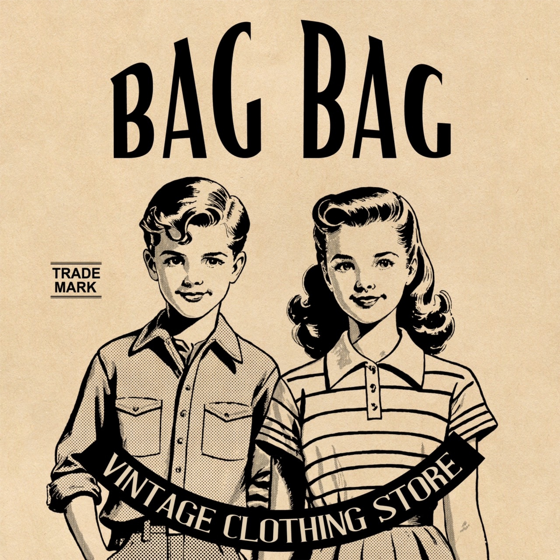 BAG BAG